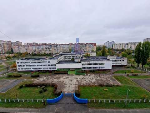 квартира за адресою Сержа Лифаря вул. (Олександра Сабурова), 16