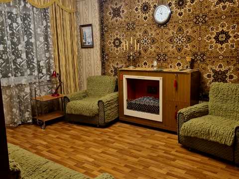 квартира по адресу Ирпенская ул., 63/5