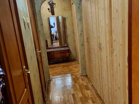 квартира по адресу Ирпенская ул., 63/5