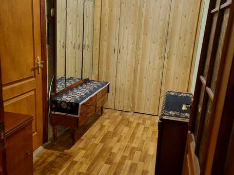 квартира по адресу Ирпенская ул., 63/5