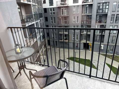 квартира по адресу Зализничная ул., (Будинок 12)