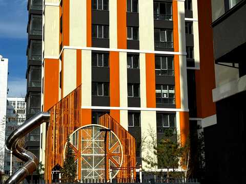 квартира за адресою Миколи Шудрі вул. (8 Березня), (Будинок)