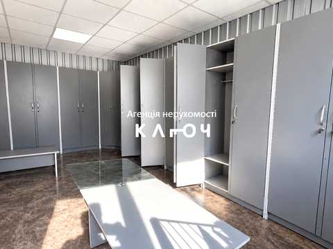 комерційна за адресою Перша Виставкова вул., 29м