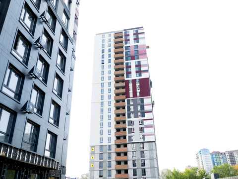 паркоместо по адресу Тепловозная ул., 28