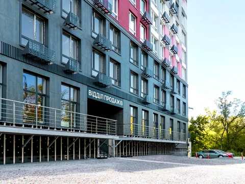 паркоместо по адресу Тепловозная ул., 28