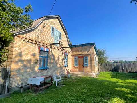 будинок за адресою Франка, 35