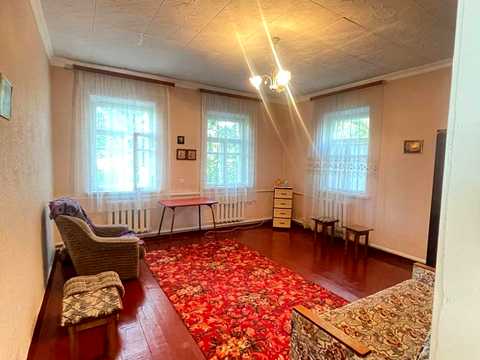будинок за адресою Франка, 35