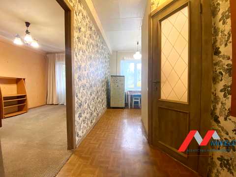 квартира за адресою Івана Виговського вул. (Маршала Гречка), 18