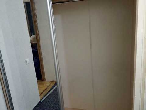 квартира за адресою Шолом-Алейхема вул., 5