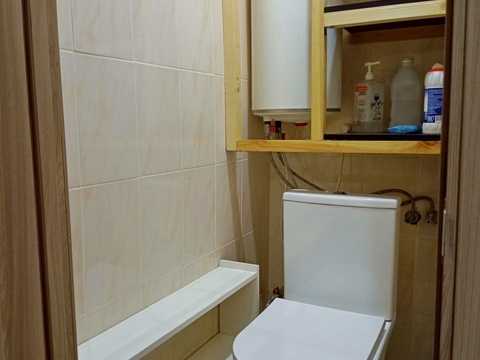 квартира за адресою Шолом-Алейхема вул., 5