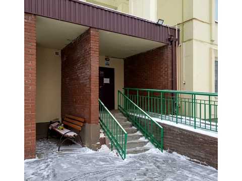 квартира за адресою Лопанська вул., 35