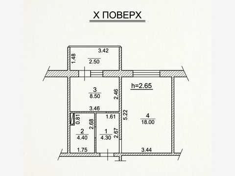 квартира за адресою Лопанська вул., 35