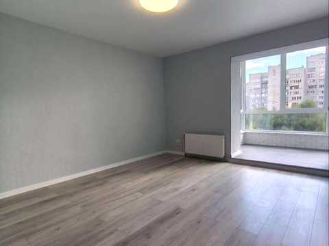 квартира за адресою Корольова вул., 18