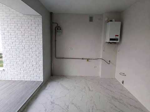 квартира за адресою Корольова вул., 18