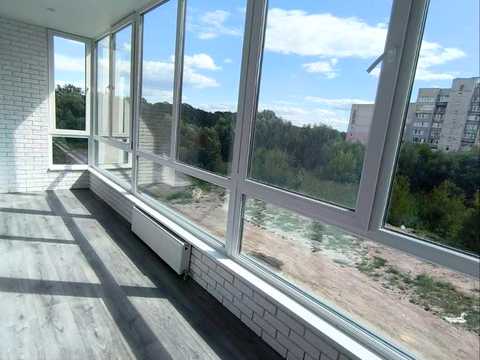 квартира за адресою Корольова вул., 18