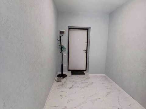 квартира за адресою Корольова вул., 18