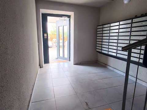 квартира за адресою Корольова вул., 18
