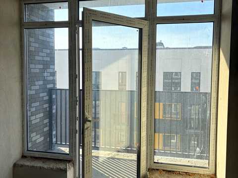 квартира за адресою Соборна вул., 2к/45