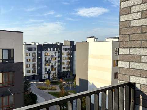 квартира за адресою Соборна вул., 2к/45