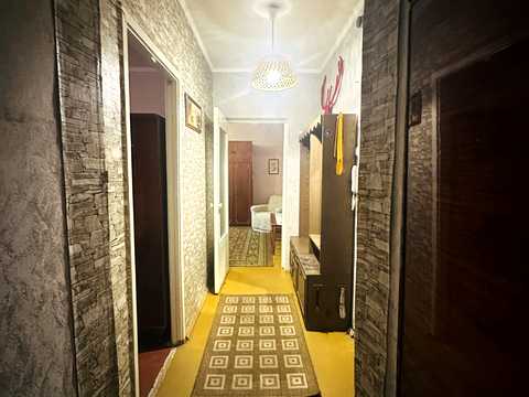 квартира за адресою Велика Окружна вул., 3