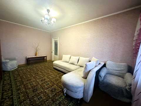 квартира за адресою Велика Окружна вул., 3