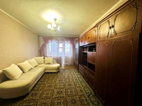 квартира за адресою Велика Окружна вул., 3