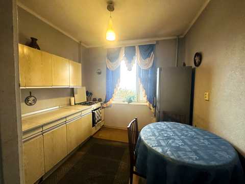 квартира за адресою Велика Окружна вул., 3