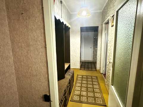 квартира за адресою Велика Окружна вул., 3