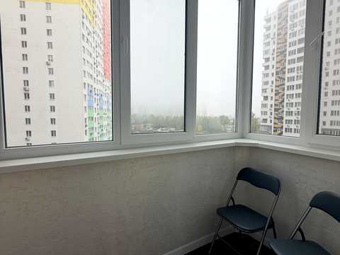 квартира за адресою Павла Чубинського вул., 13