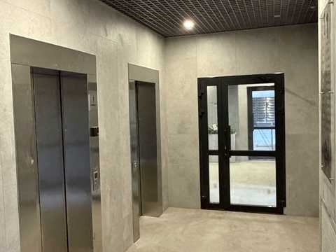квартира за адресою Бориса Гмирі вул., 22-Б