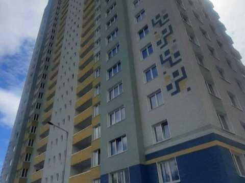 квартира за адресою Бориса Гмирі вул., 22-Б