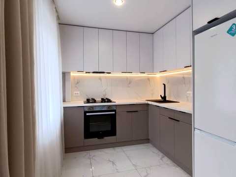 квартира по адресу Грінченка ул., 7