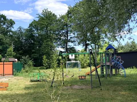 будинок за адресою Польова вул.