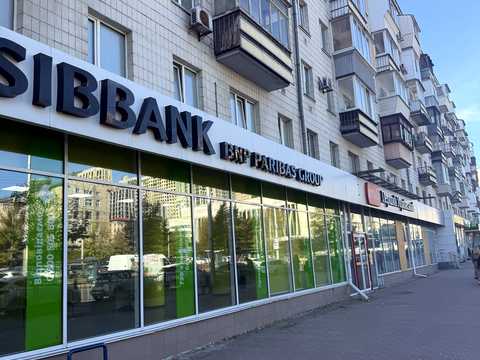 квартира за адресою Велика Васильківська вул. (Червоноармійська), 118