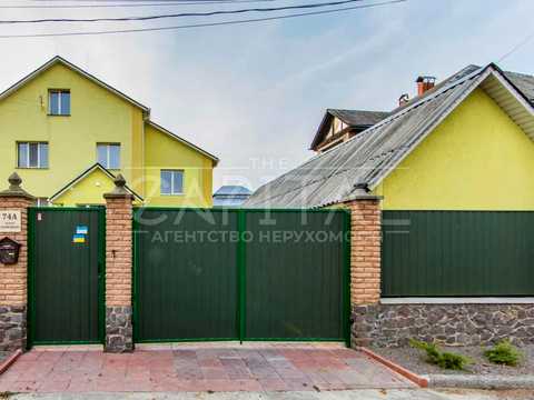 будинок за адресою Соборна вул. (Петропавлівська)