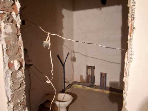 квартира по адресу Зодчих ул., 5