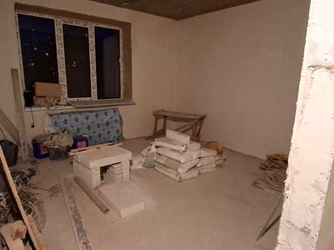 квартира по адресу Зодчих ул., 5