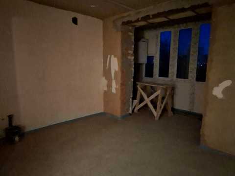 квартира по адресу Зодчих ул., 5