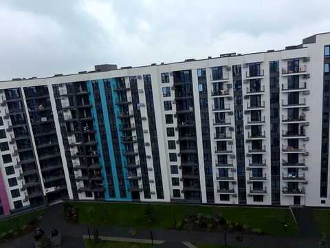 квартира за адресою Юліана Пелеша вул., 3, к3