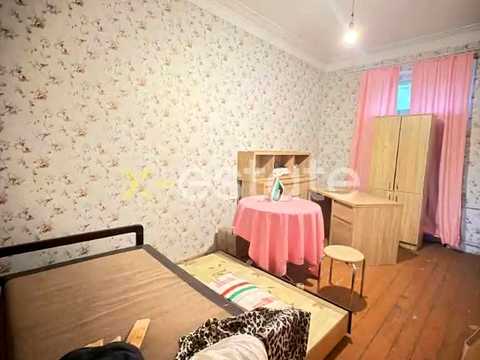 квартира по адресу Сергея Нигояна просп. (Калініна), 22