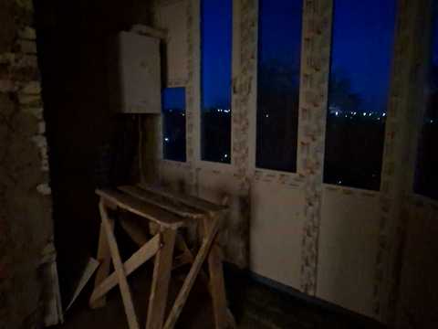 квартира по адресу Зодчих ул., 5