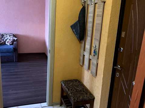 квартира по адресу Лесковская ул., 6-А