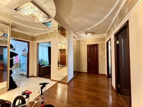 квартира за адресою Львів, Пасічна вул., 171