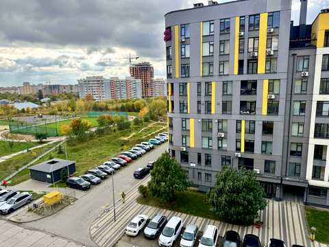 квартира за адресою Львів, Пасічна вул., 171
