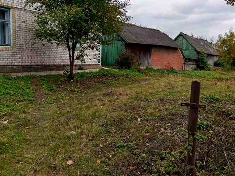 дом по адресу Головна, 34