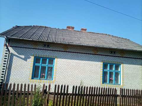 дом по адресу Головна, 34
