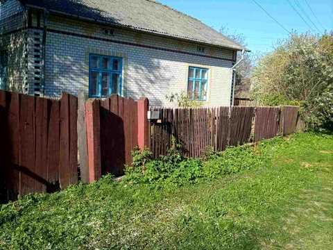дом по адресу Головна, 34
