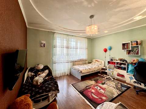 квартира за адресою Львів, Пасічна вул., 171
