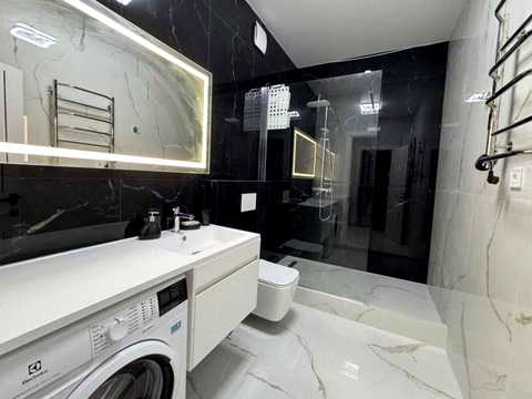 квартира за адресою Одеса, Краснова вул., 1-В