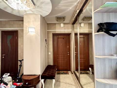 квартира за адресою Львів, Пасічна вул., 171